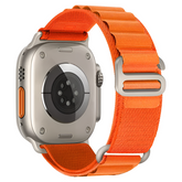Alpine Loop Smartwatch Strap 44mm | Rugged Nylon Sport Band