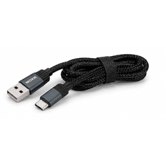 Moxie USB to Type-C Cable 30W | Fast Charging & Data Sync