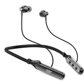 Lelisu LS-102 Wireless Bluetooth Neckband Earphones | Magnetic Sports Headset with HD Sound