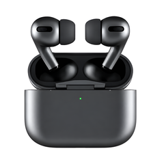 Black AirPods Pro 2 ENC Wireless Earbuds | Noise Cancelling Earphones