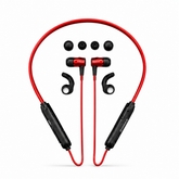 Celebrat A15 Wireless Neckband Bluetooth Earphones – Magnetic Earbuds, HD Sound, Long Battery Life