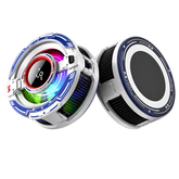 CX16 Semiconductor Phone Cooling Fan | Magnetic Mobile Cooler