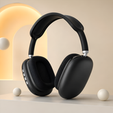P9 Wireless Bluetooth Headphones | Stereo Bass Over-Ear Headphones