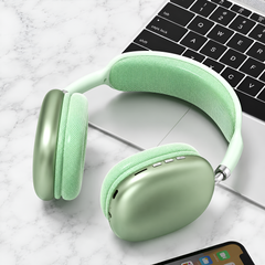 P9 Wireless Bluetooth Headphones | Stereo Bass Over-Ear Headphones