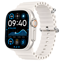Ultra 3 Smart Watch | Fitness & Activity Tracking