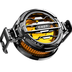 CX07 Mobile Cooling Fan | Portable Gaming Phone Cooler