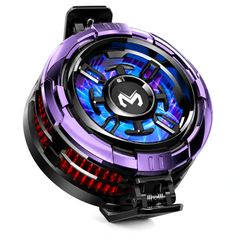 CX08 Pro Mobile Cooling Fan | Advanced Gaming Phone Cooler