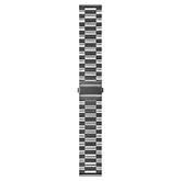 Chain Smartwatch Strap | Premium Metal Watch Band