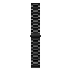 Chain Smartwatch Strap | Premium Metal Watch Band