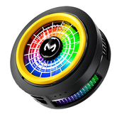 MEMO CX8 Mobile Cooling Fan | High-Speed Phone Cooler for Gaming