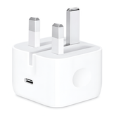 3-Pin Fast Charging Adapter | High-Speed Wall Charger