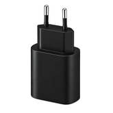 Samsung 25W Fast Charging Adapter | Super Fast USB-C Charger