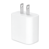 20W USB-C Power Adapter | Fast Charging Wall Charger