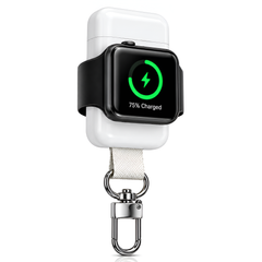 Apple Watch Power Bank | Portable 1000mAh
