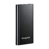 EnergyCell Pilot 4GS Power Bank – 12000mAh Fast Charging