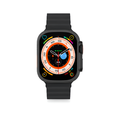 Ultra Smart Watch 7-in-1 Combo | 49mm Infinite Display