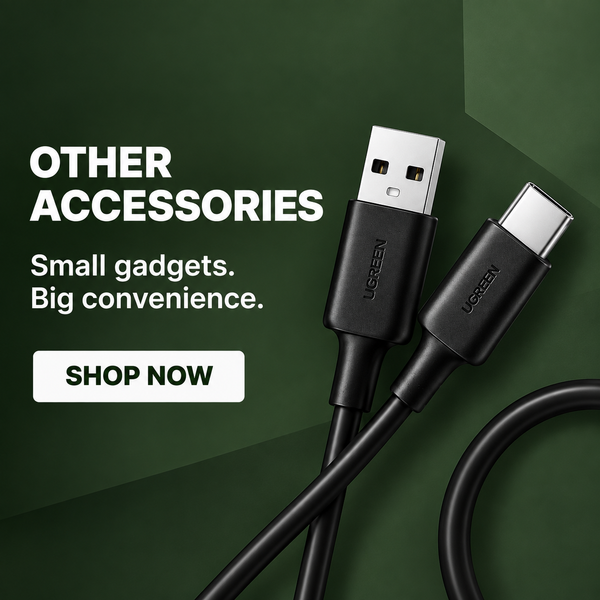 Other Accessories