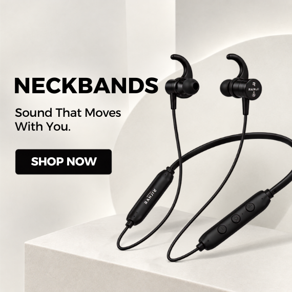 Neckbands