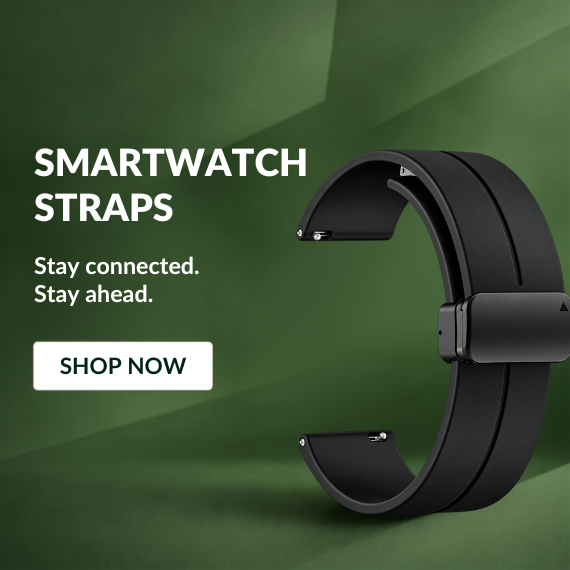 Smartwatch Straps
