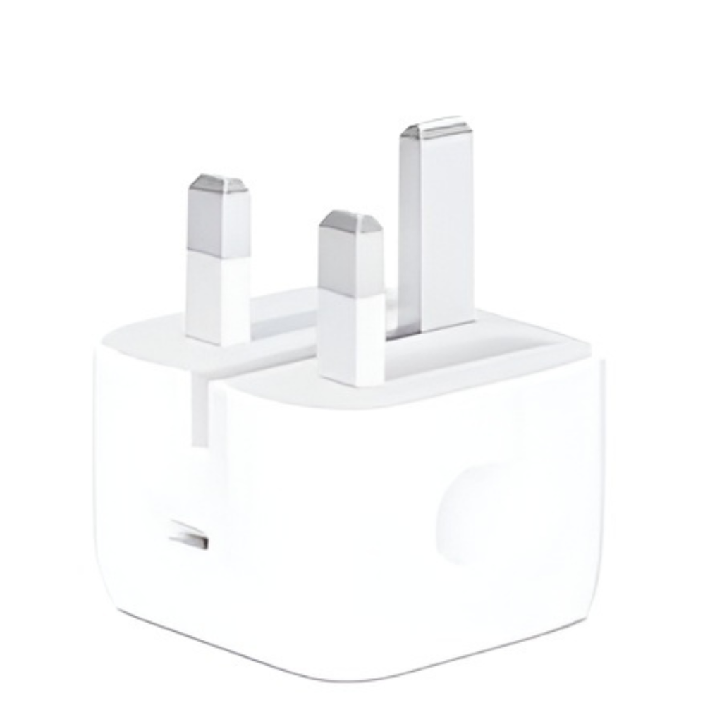 3 Pin Fast Charging Adapter