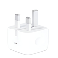 3 Pin Fast Charging Adapter