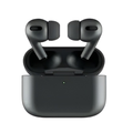 Black AirPods Pro 2 ENC Wireless Earbuds
