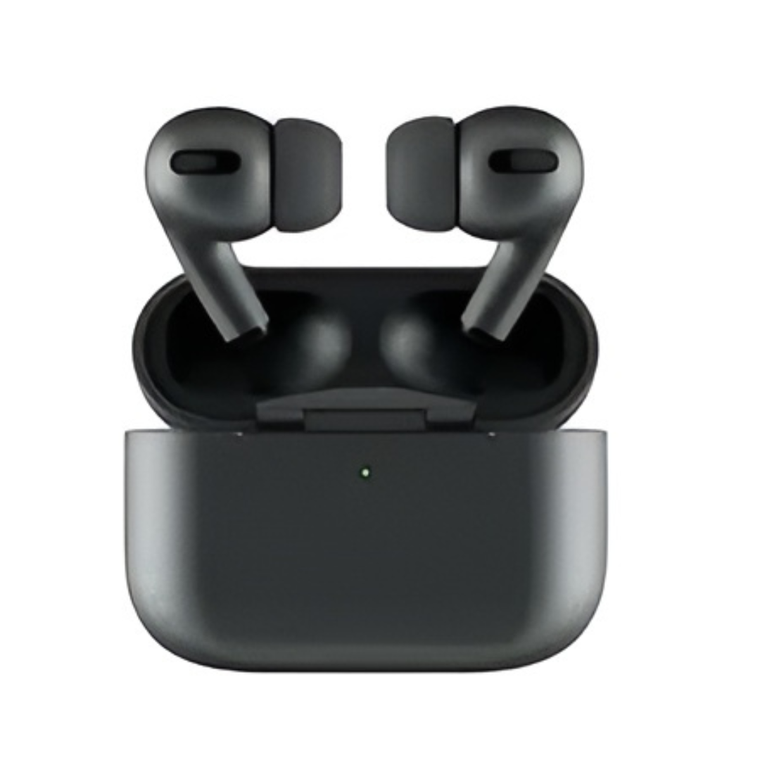Black AirPods Pro 2 ENC Wireless Earbuds