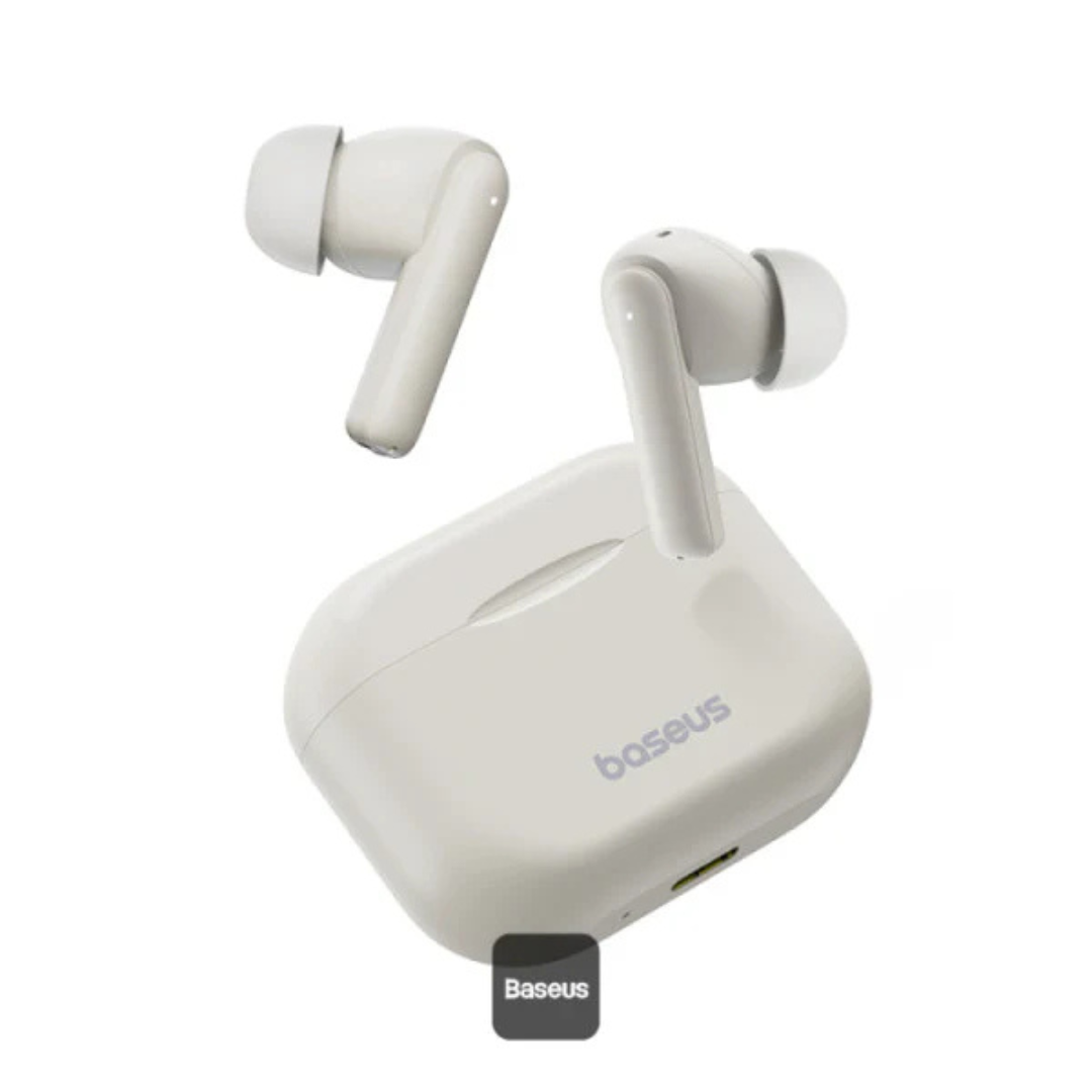 Baseus Bowie E17 True Wireless Bluetooth Earphones with Charging Case