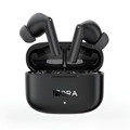 1Hora AUT206 Wireless Bluetooth 5.3 Earbuds with Charging Case