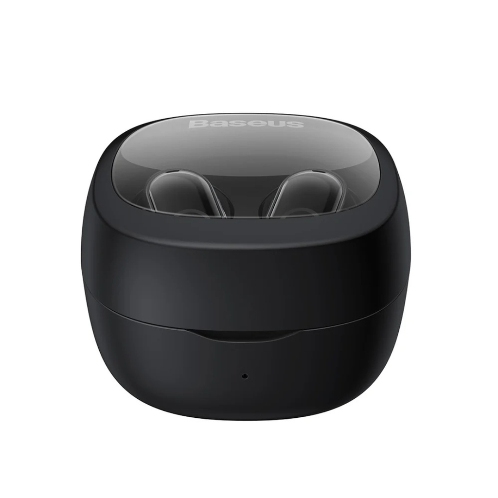 Baseus Bowie WM02 True Wireless Bluetooth Earphones with Charging Case
