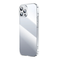 Baseus Simple Series 2 Protective Case for iPhone 15 Series Clear Cover