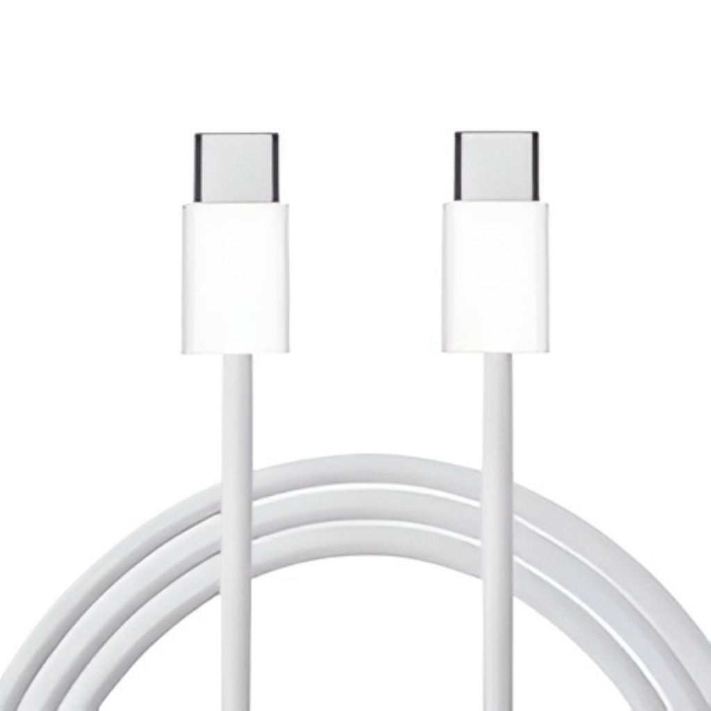 Type-C to Type-C Cable for iPhone