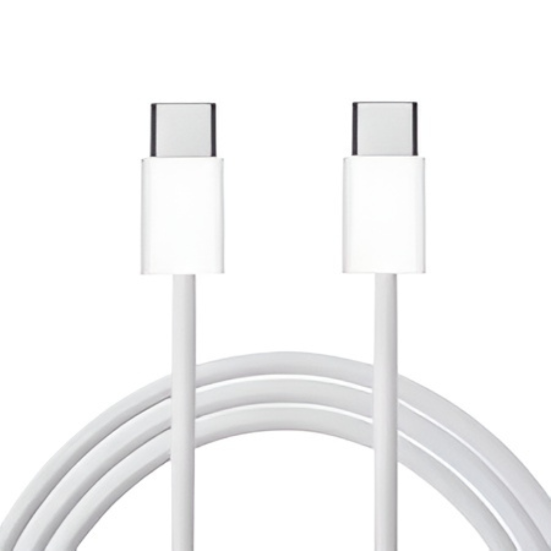 Type-C to Type-C Cable for iPhone