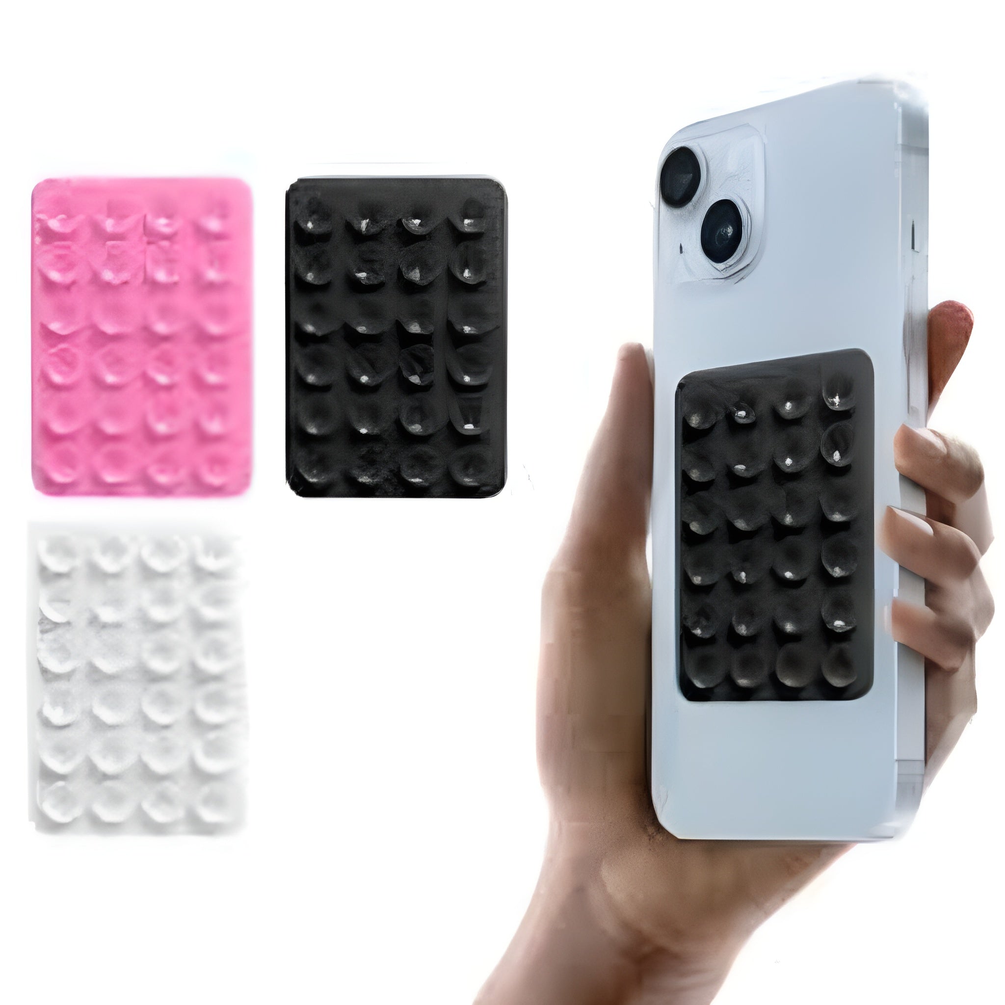 Phone Holder Sticker Pack of 2
