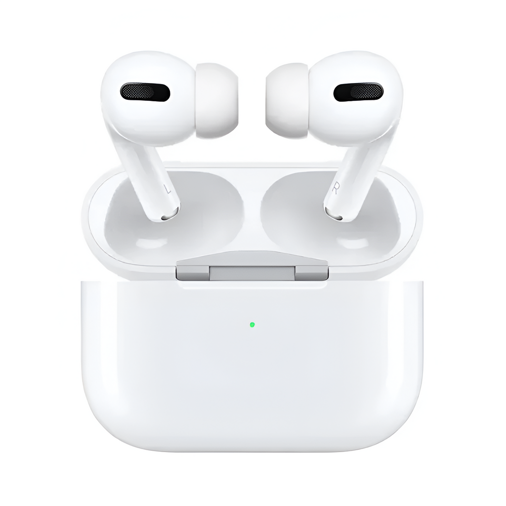 AirPods Pro ENC Wireless Earbuds | Noise Cancelling Bluetooth Earphones