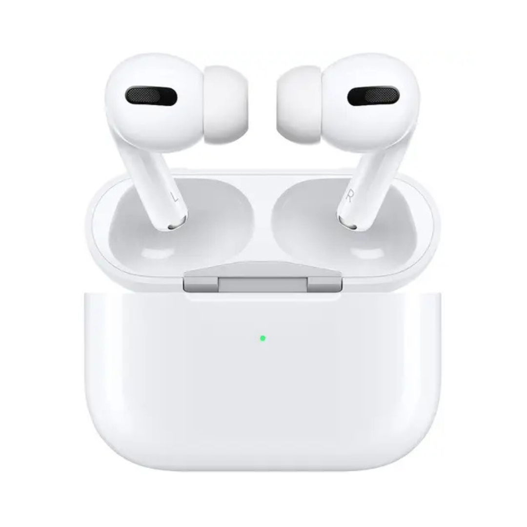 AirPods Pro ENC Wireless Earbuds | Noise Cancelling Bluetooth Earphones