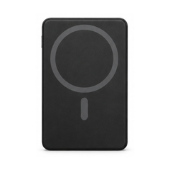 CX20 Magnetic Wireless Power Bank – 15W Fast Wireless Charging