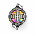 CX07 Mobile Cooling Fan