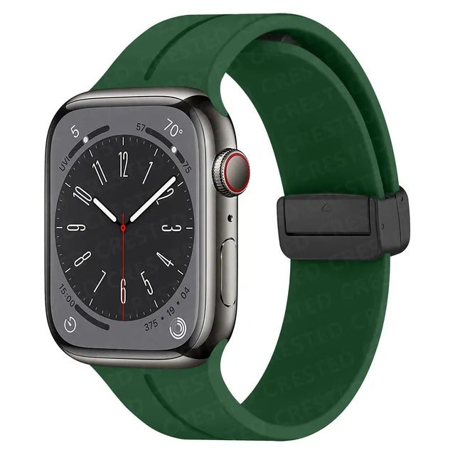 D Loop Smartwatch Straps
