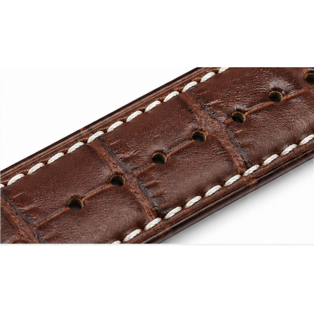Leather Smartwatch Straps