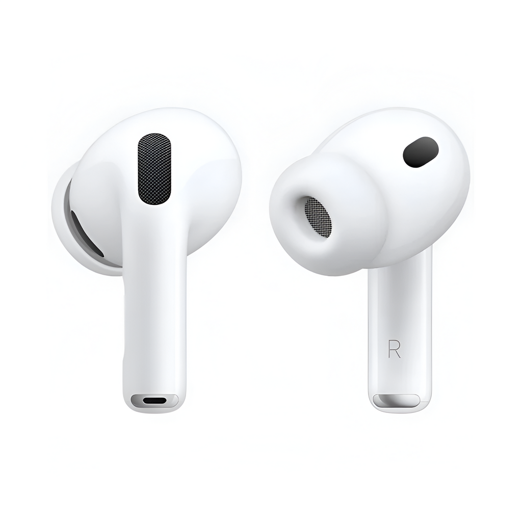 AirPods Pro ENC Wireless Earbuds | Noise Cancelling Bluetooth Earphones