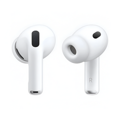AirPods Pro ENC Wireless Earbuds | Noise Cancelling Bluetooth Earphones