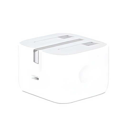 3 Pin Fast Charging Adapter