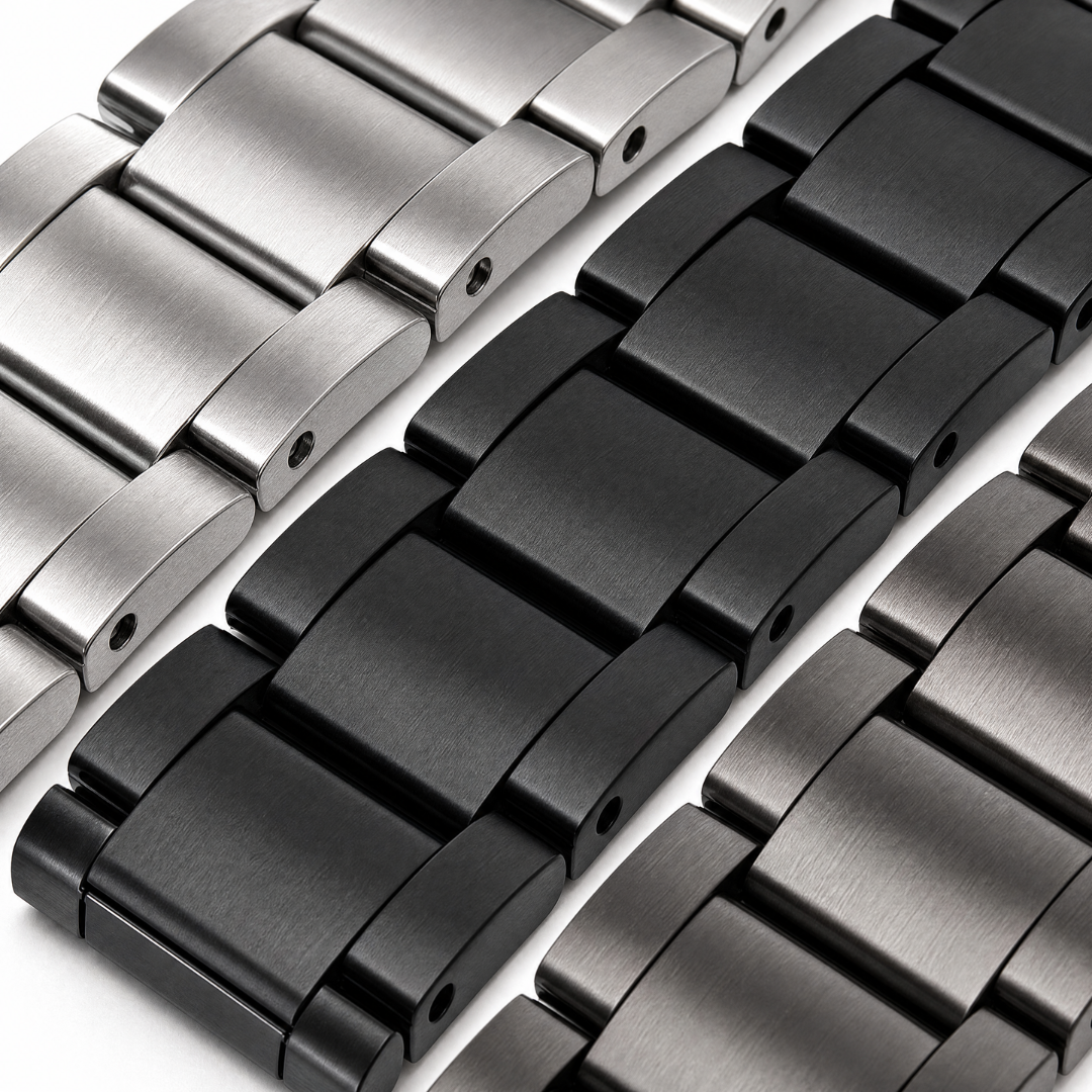 Chain Smartwatch Straps