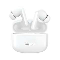 1Hora AUT206 Wireless Bluetooth 5.3 Earbuds with Charging Case