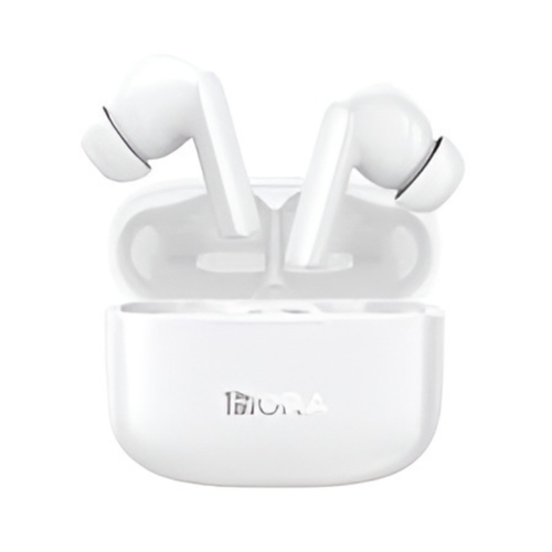 1Hora AUT206 Wireless Bluetooth 5.3 Earbuds with Charging Case