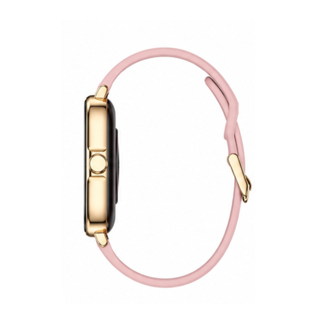 A68 Plus Ladies Smart Watch | Health & Fitness Monitoring