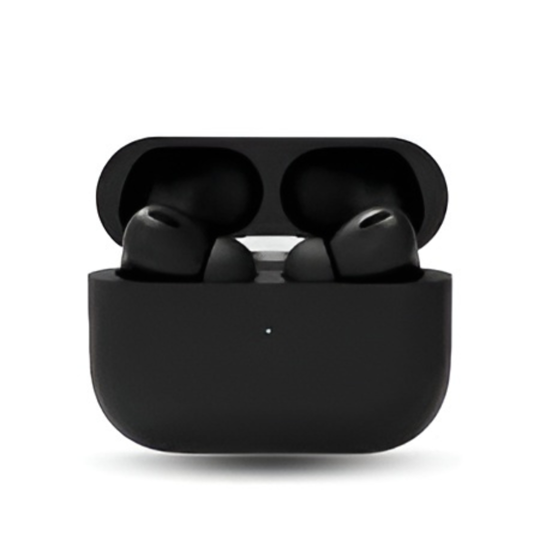 Black AirPods Pro 2 ENC Wireless Earbuds