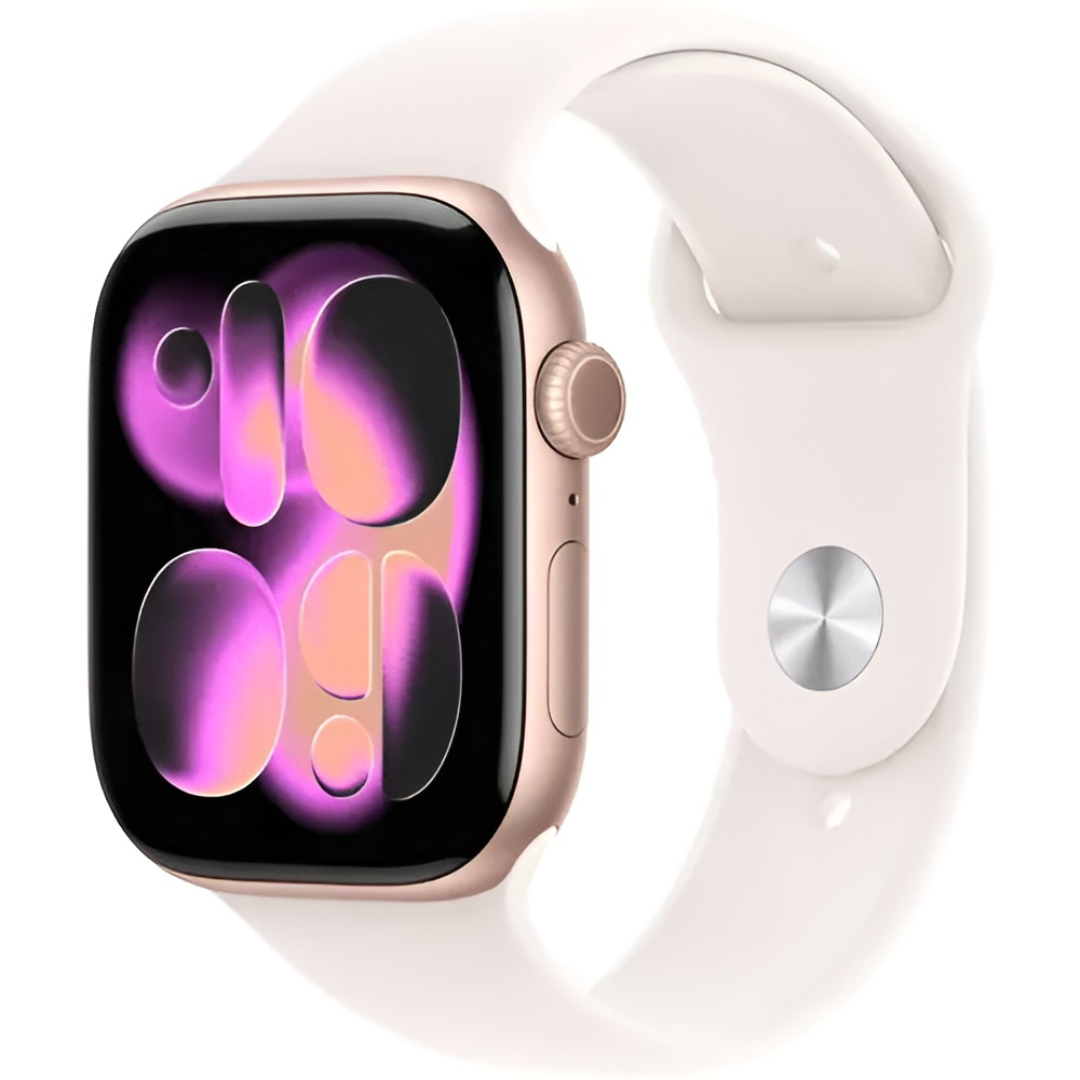 Series 11 Smart Watch | Multiple sports modes