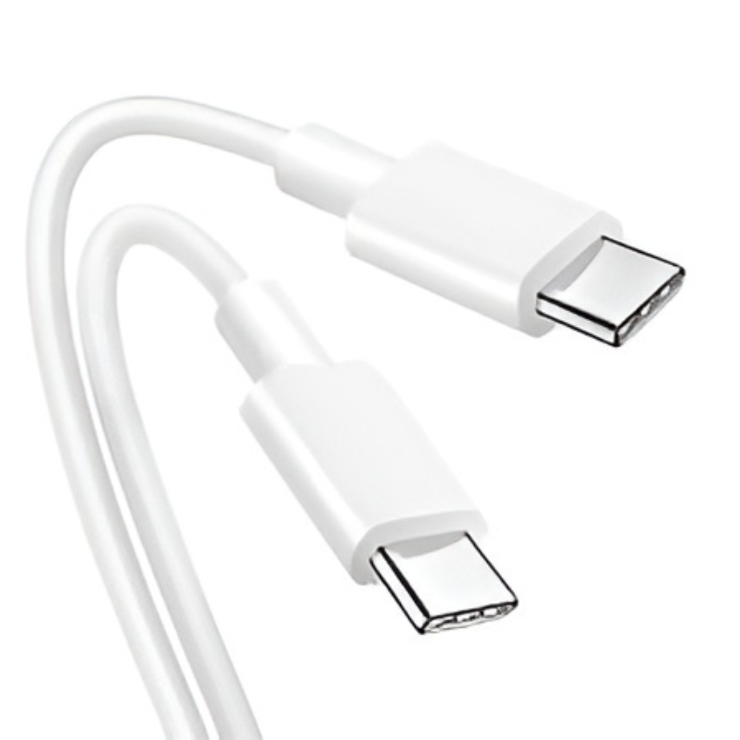 Type-C to Type-C Cable for iPhone